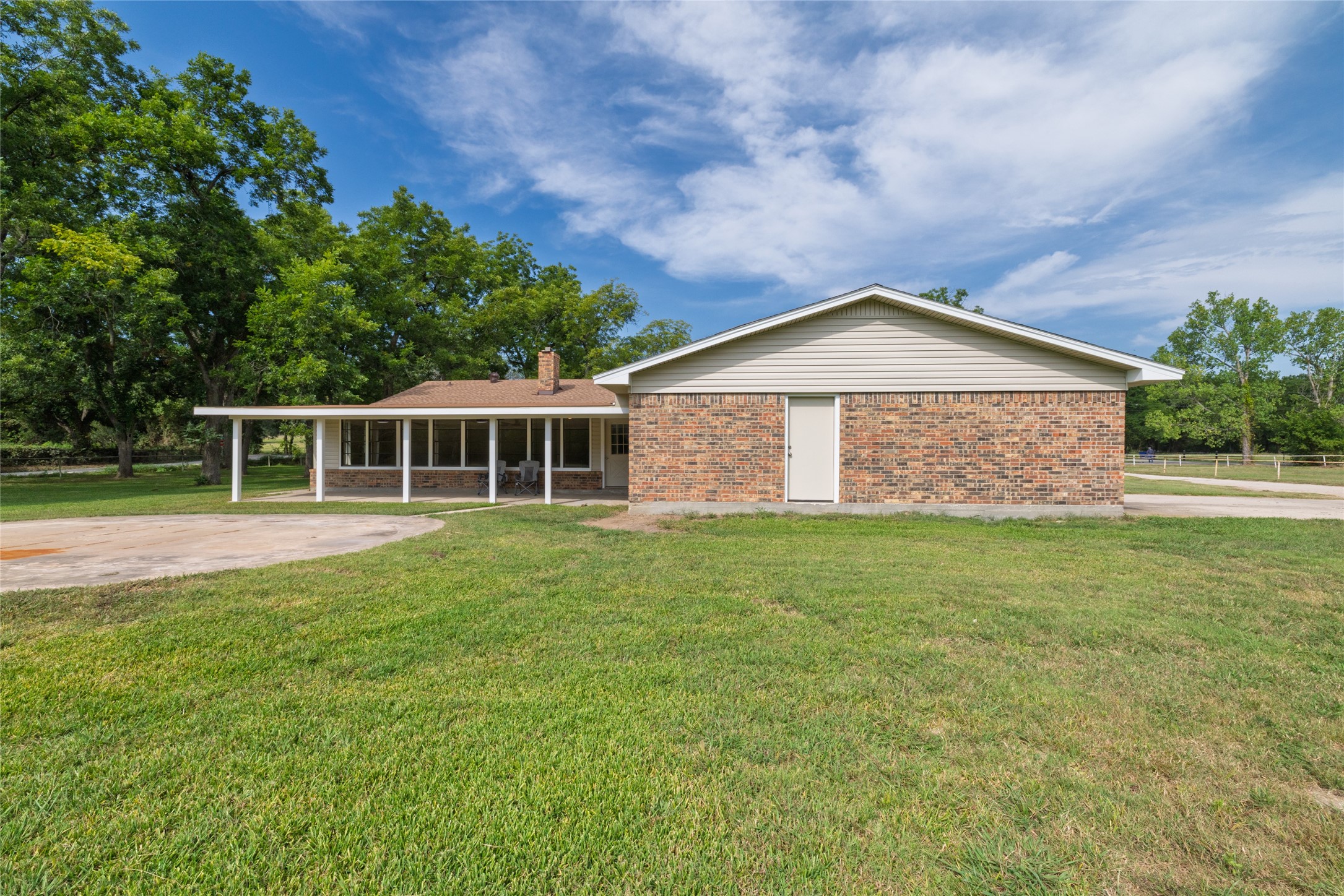 2566 County Road 147 Gainesville TX 76240