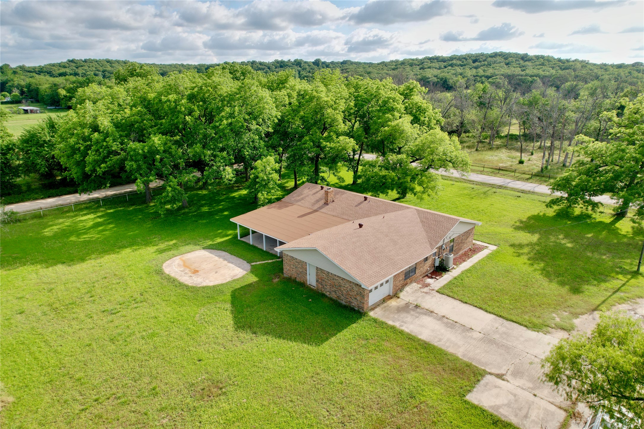 2566 County Road 147 Gainesville TX 76240