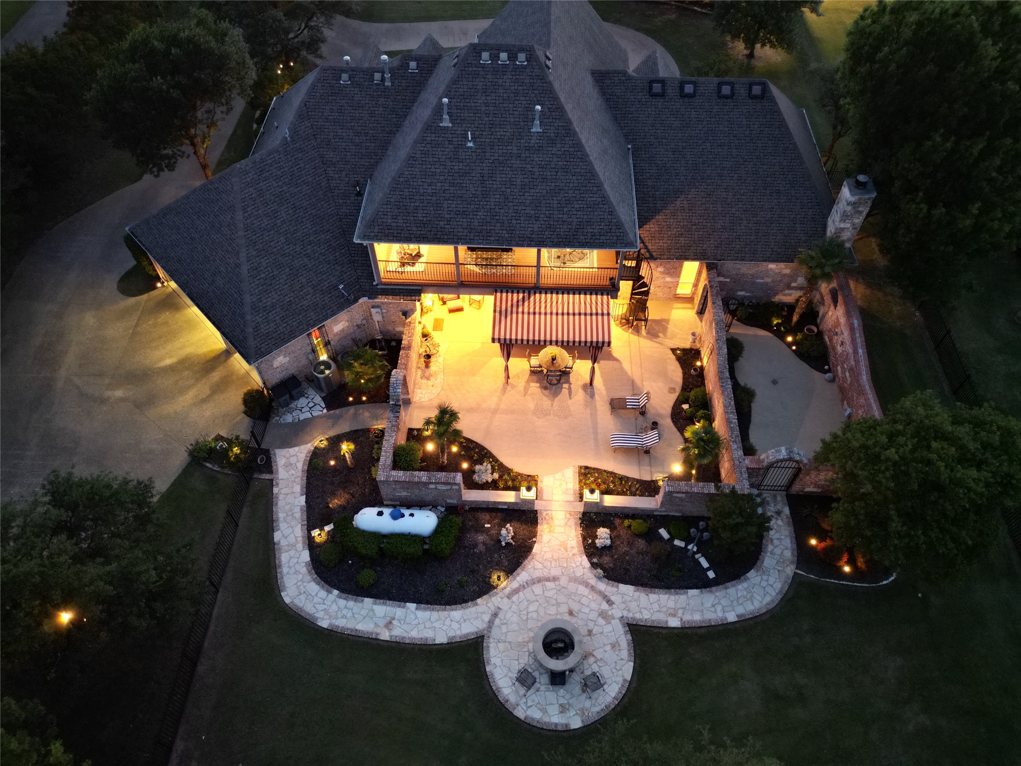 2930 Falcon Way Midlothian TX 76065