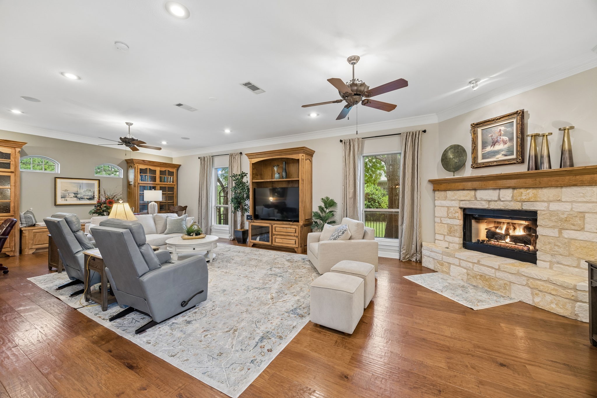 2930 Falcon Way Midlothian TX 76065