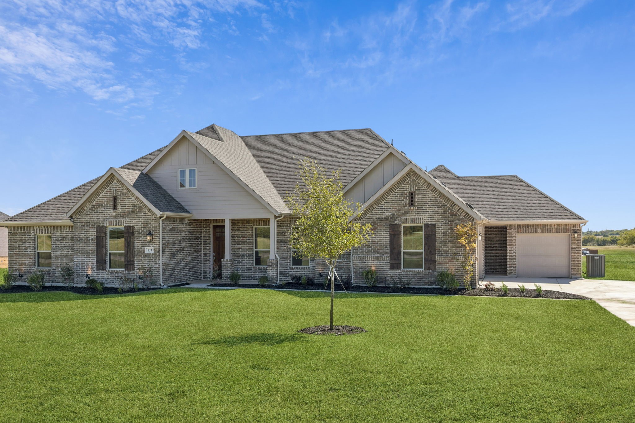 133 Swan Lake Drive Waxahachie TX 75165
