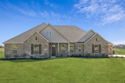 133 Swan Lake Drive Waxahachie TX 75165