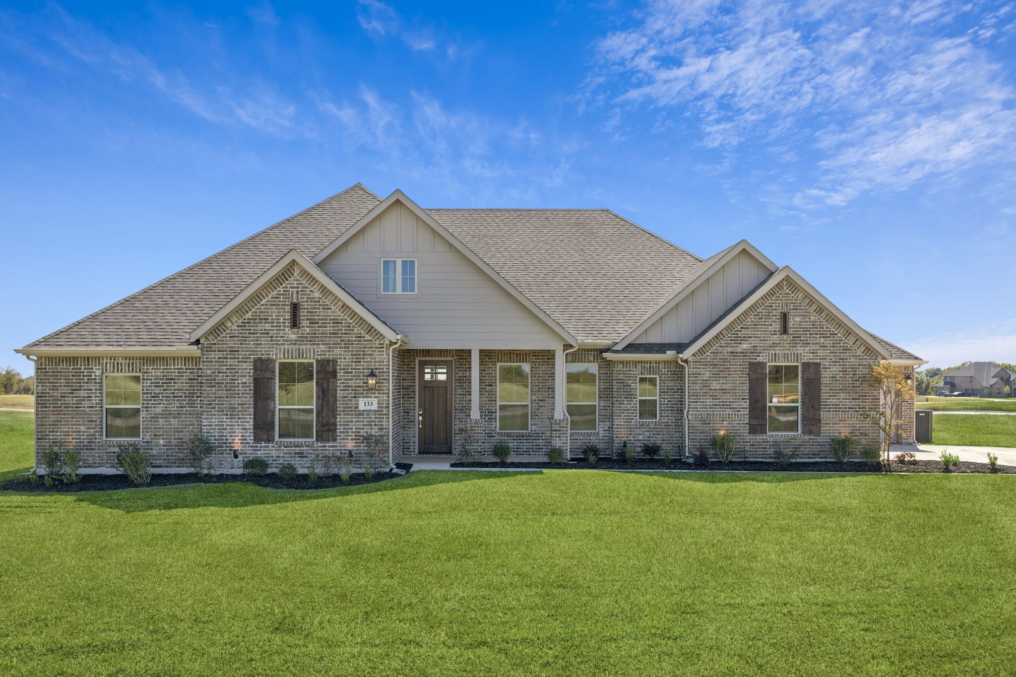 133 Swan Lake Drive Waxahachie TX 75165