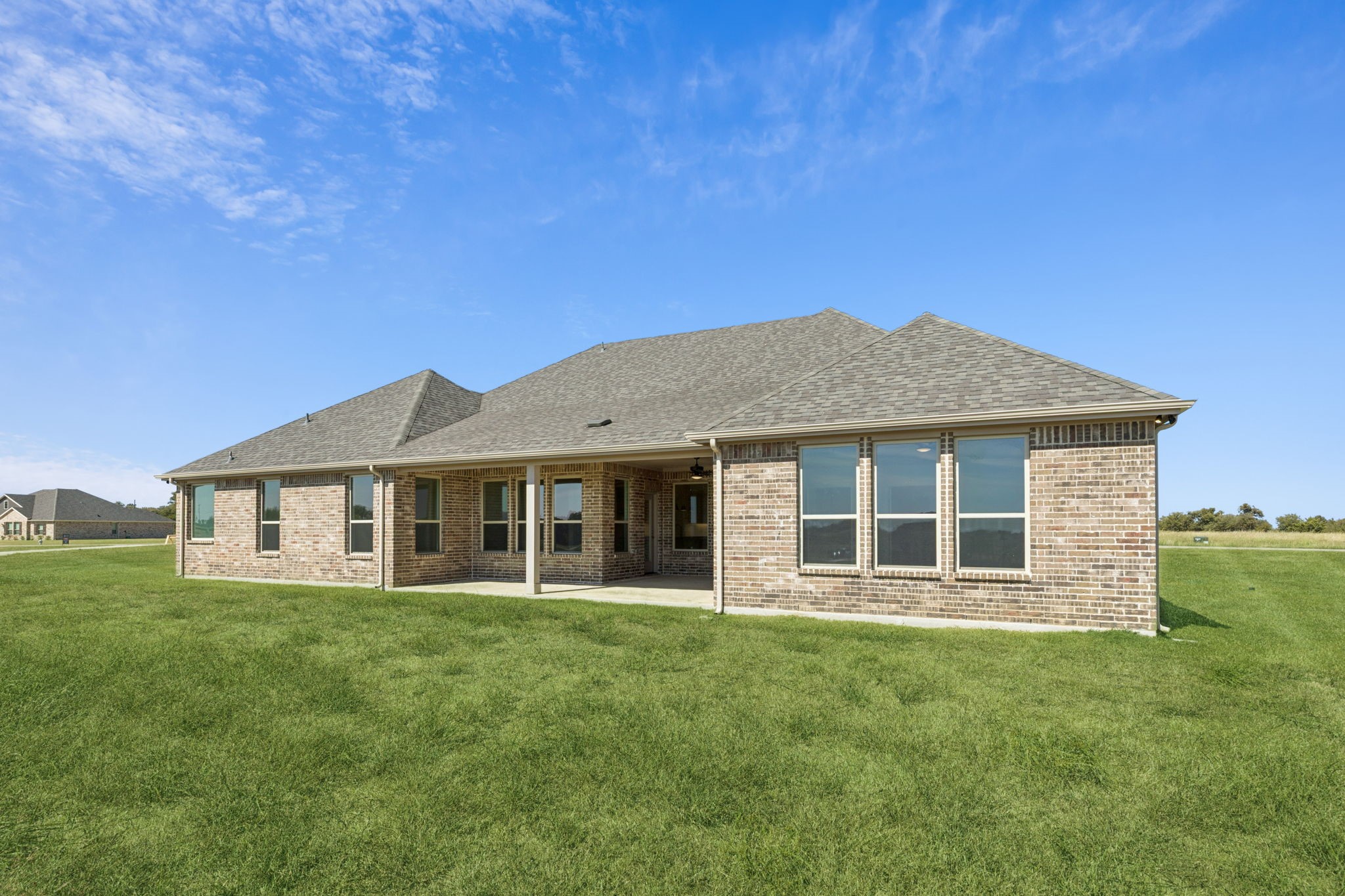 133 Swan Lake Drive Waxahachie TX 75165