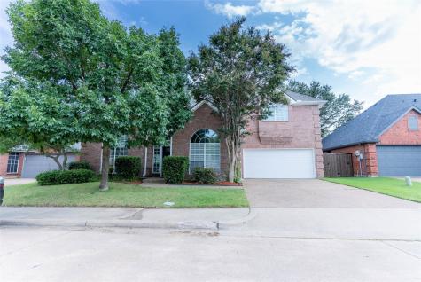 5301 Quail Creek Drive Mckinney TX 75072