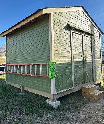 547 E Hill Street Hamilton TX 76531