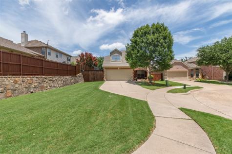 2721 Raspberry Court Plano TX 75074