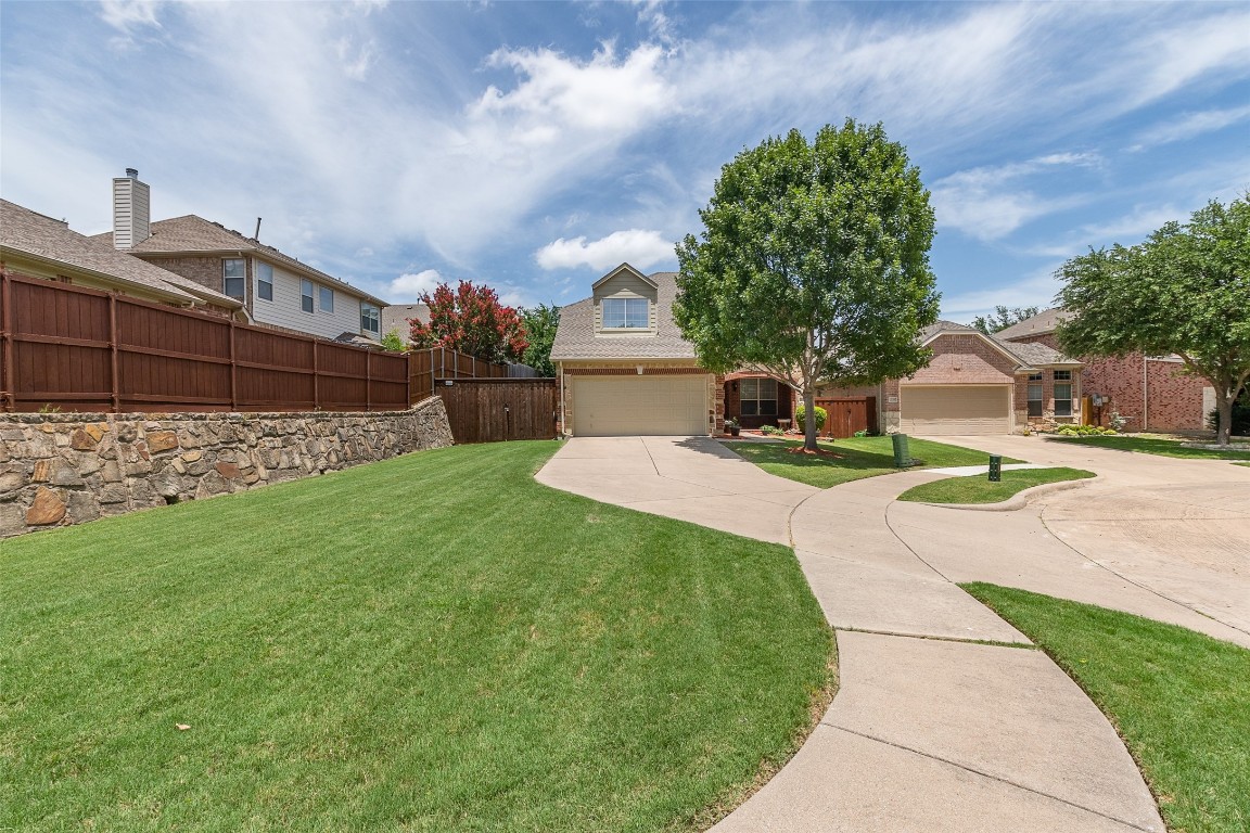 2721 Raspberry Court Plano TX 75074