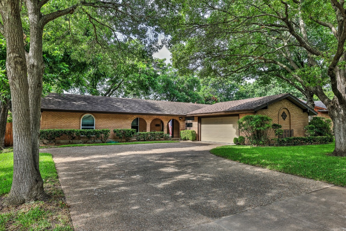 3713 Minot Avenue Fort Worth TX 76133