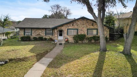 1509 Juneau Street Grand Prairie TX 75050