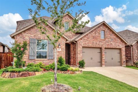 8620 Backwater Bay Cove Mckinney TX 75071