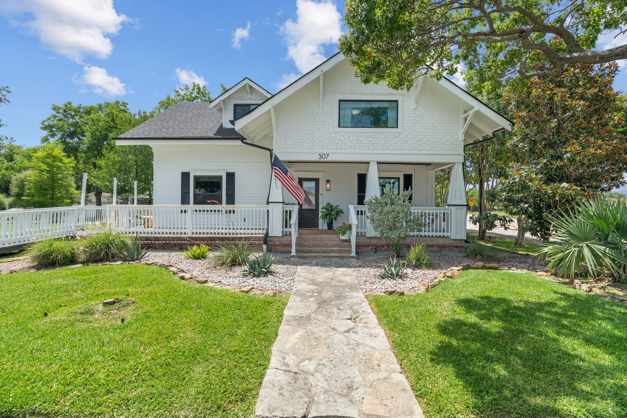 307 N Jackson Avenue Wylie TX 75098