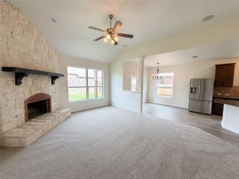 895 Honey Locust Drive Fate TX 75087