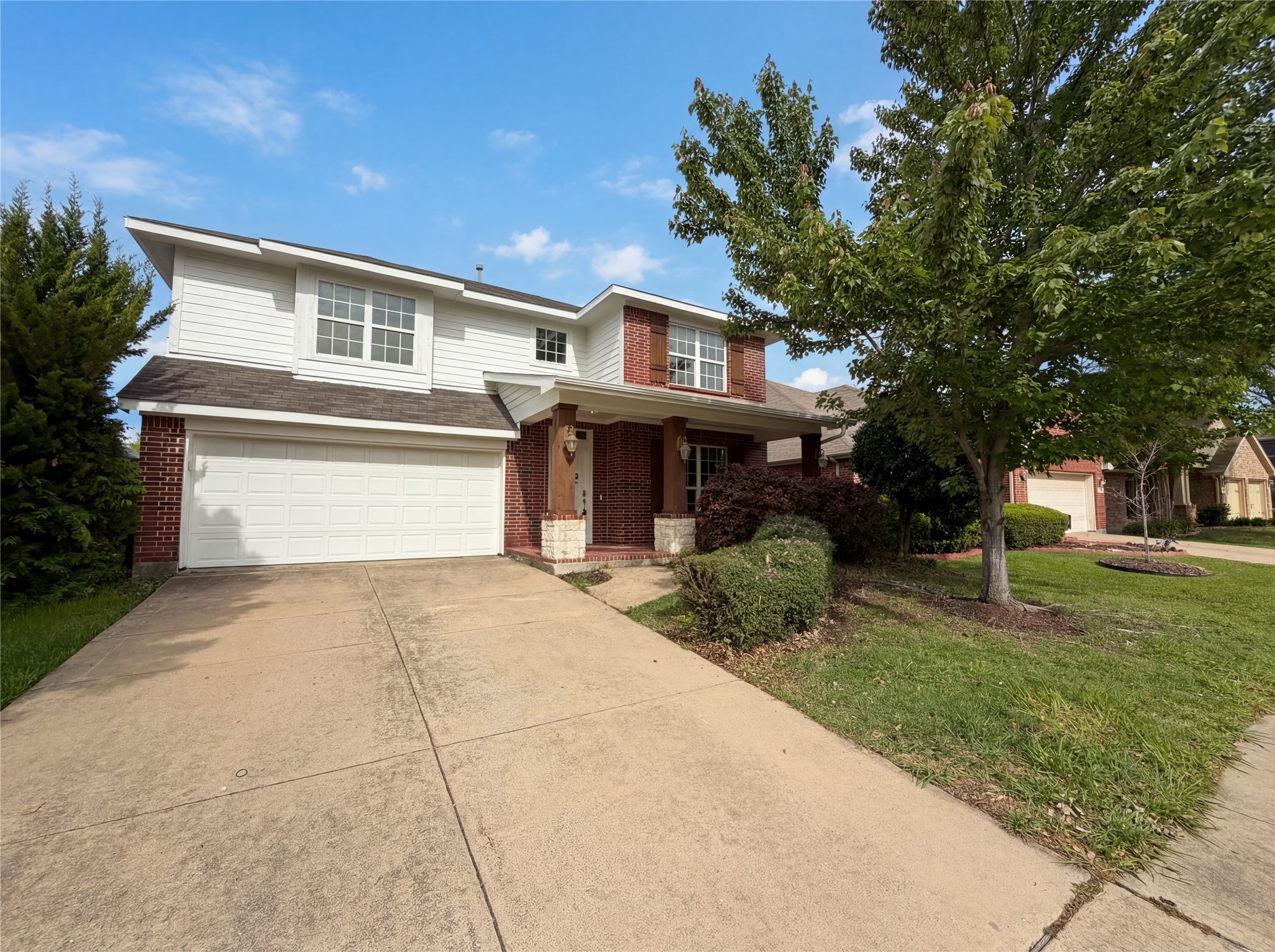 895 Honey Locust Drive Fate TX 75087