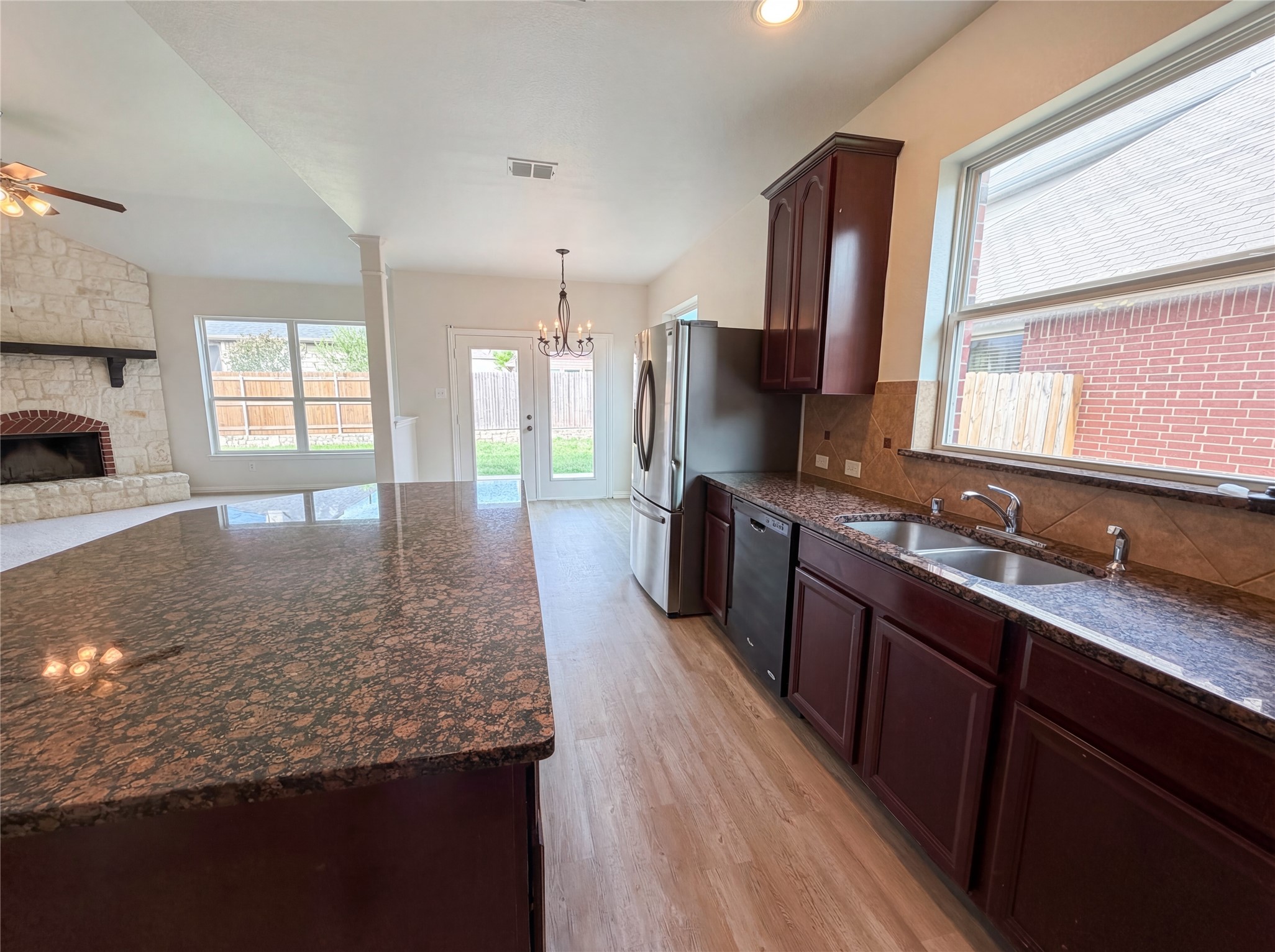 895 Honey Locust Drive Fate TX 75087