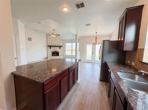 895 Honey Locust Drive Fate TX 75087