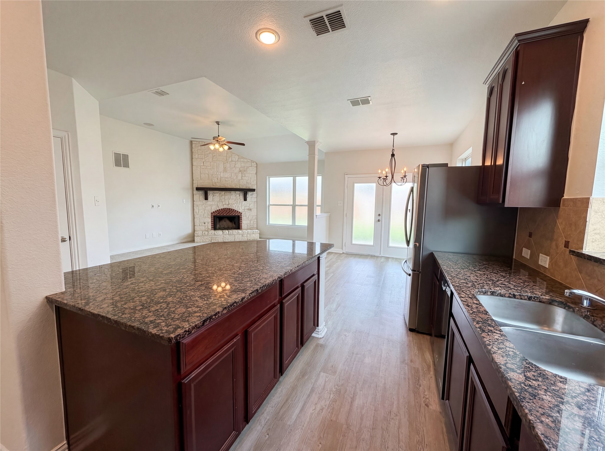 895 Honey Locust Drive Fate TX 75087