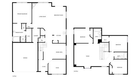 895 Honey Locust Drive Fate TX 75087