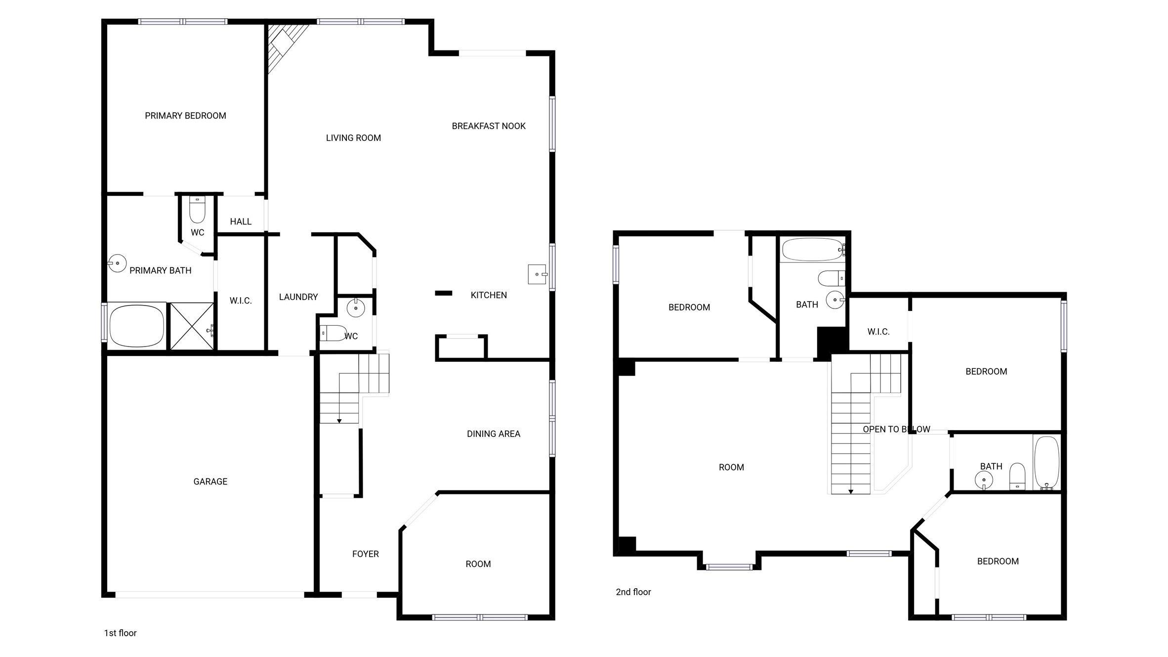 895 Honey Locust Drive Fate TX 75087