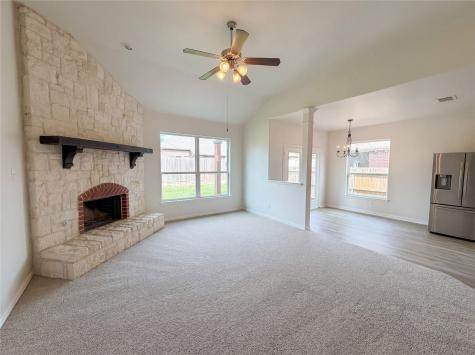 895 Honey Locust Drive Fate TX 75087