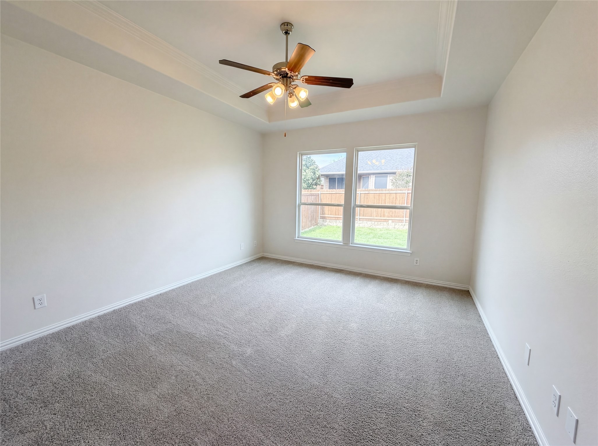 895 Honey Locust Drive Fate TX 75087