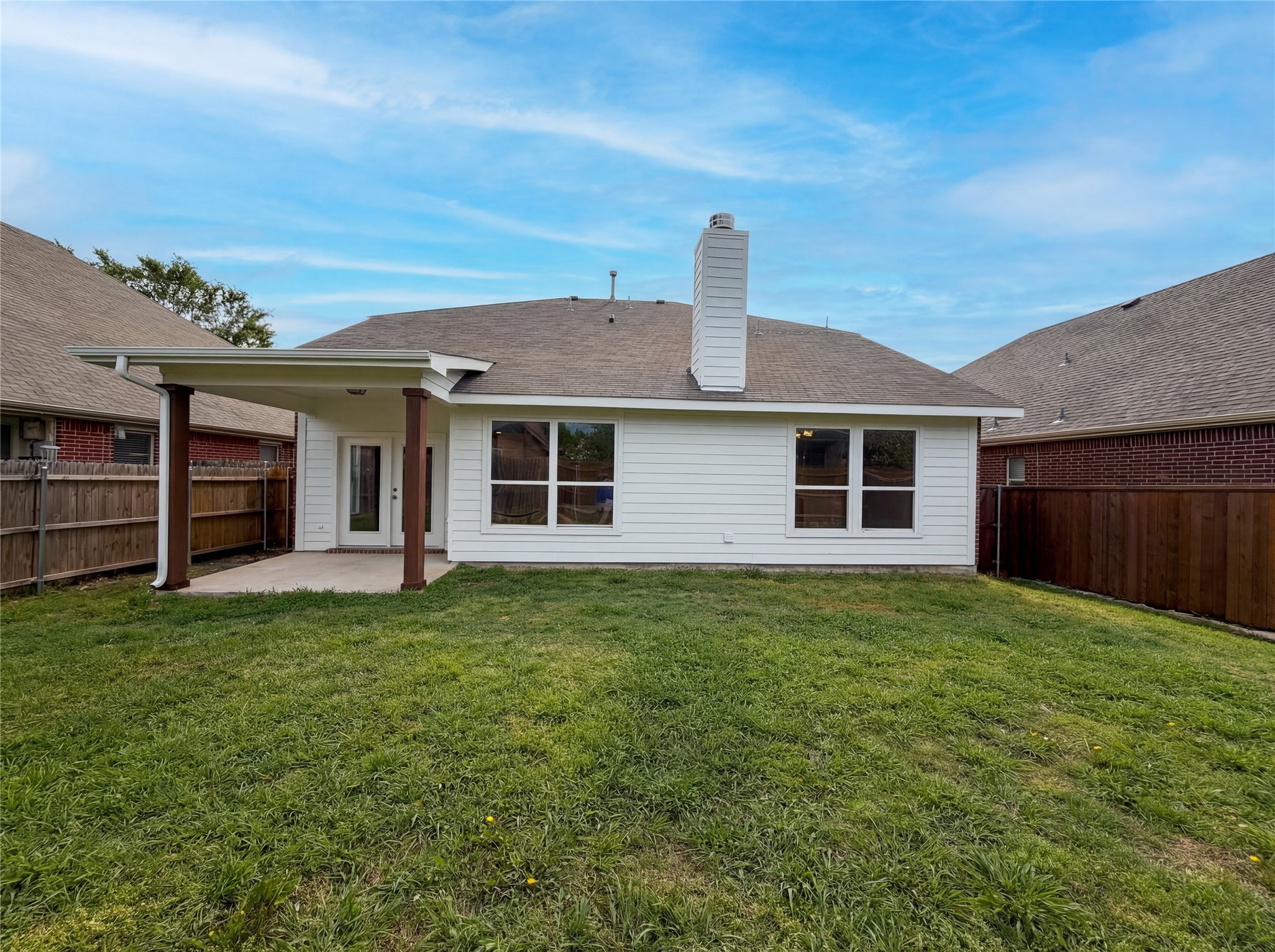 895 Honey Locust Drive Fate TX 75087