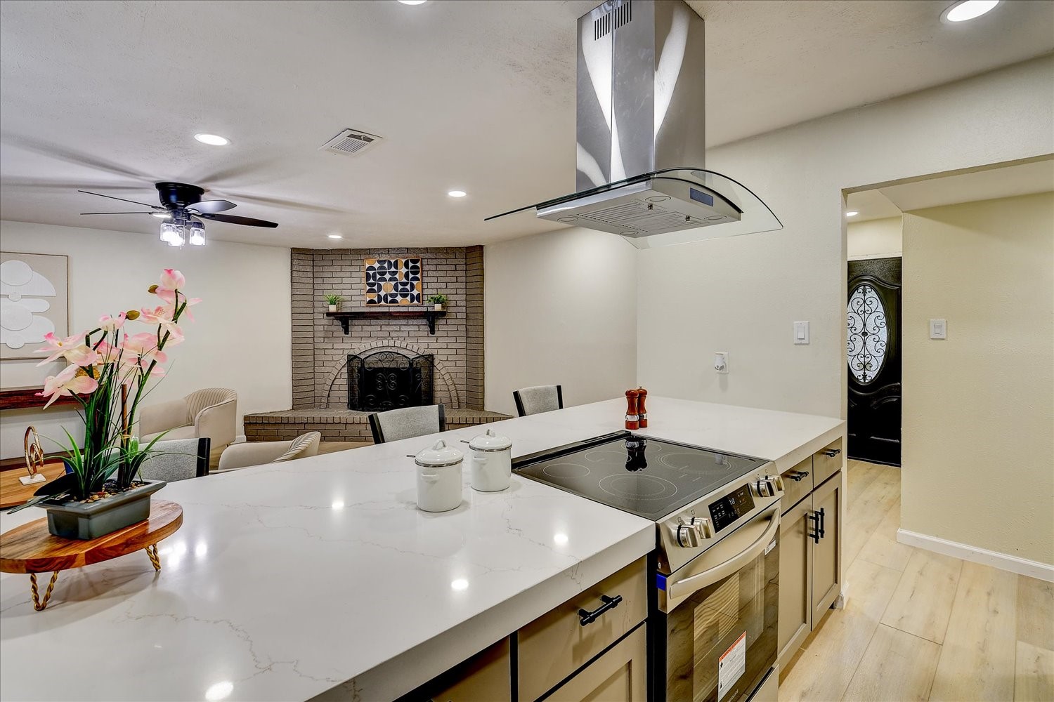 5524 King Drive The Colony TX 75056