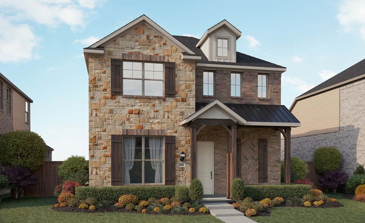 1302 Verbena Lane Garland TX 75042