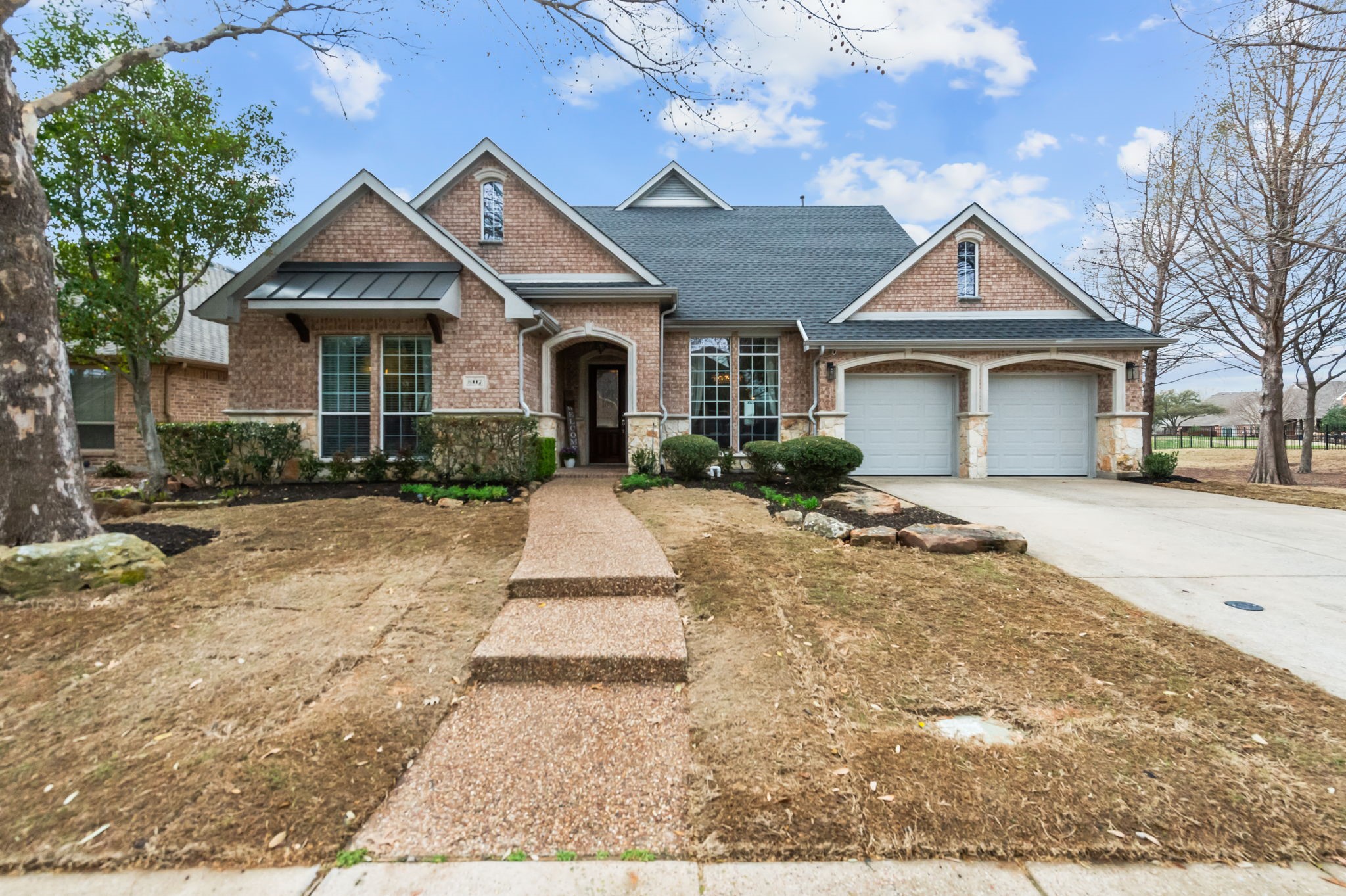 8117 Gallery Way Mckinney TX 75072