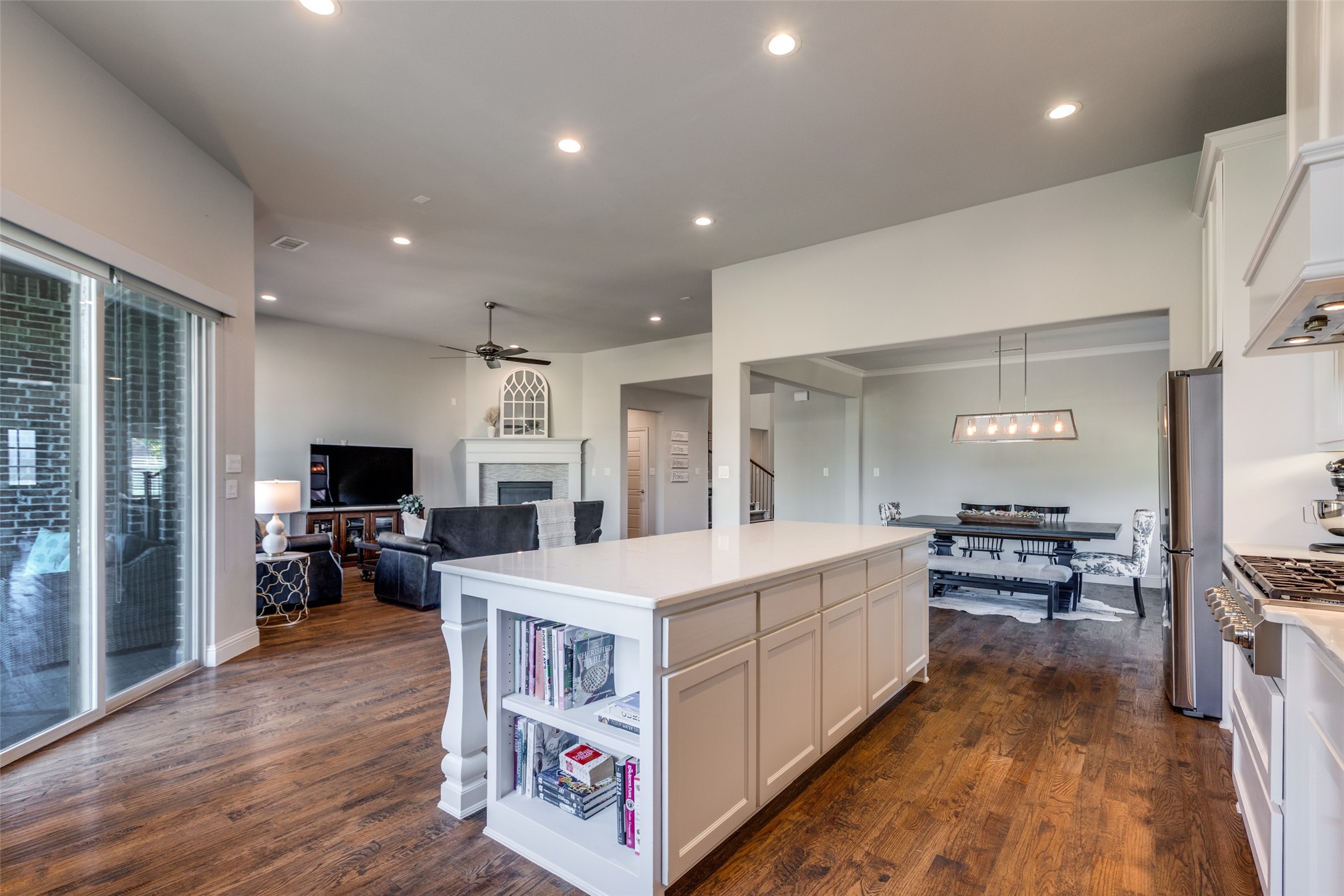 240 Marie Circle Frisco TX 75033