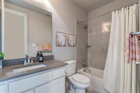 240 Marie Circle Frisco TX 75033