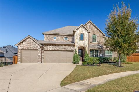 240 Marie Circle Frisco TX 75033