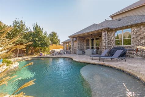 240 Marie Circle Frisco TX 75033