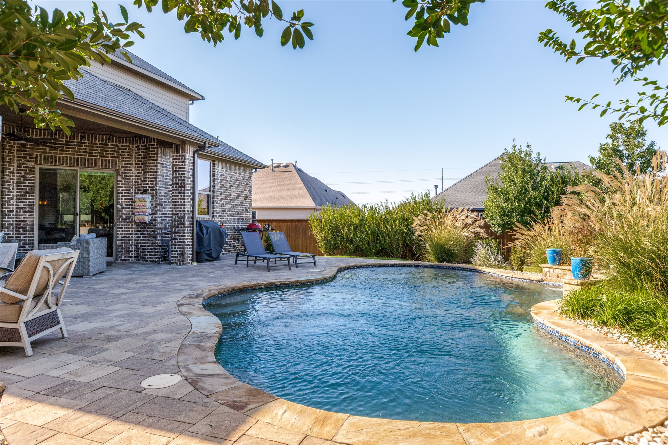 240 Marie Circle Frisco TX 75033
