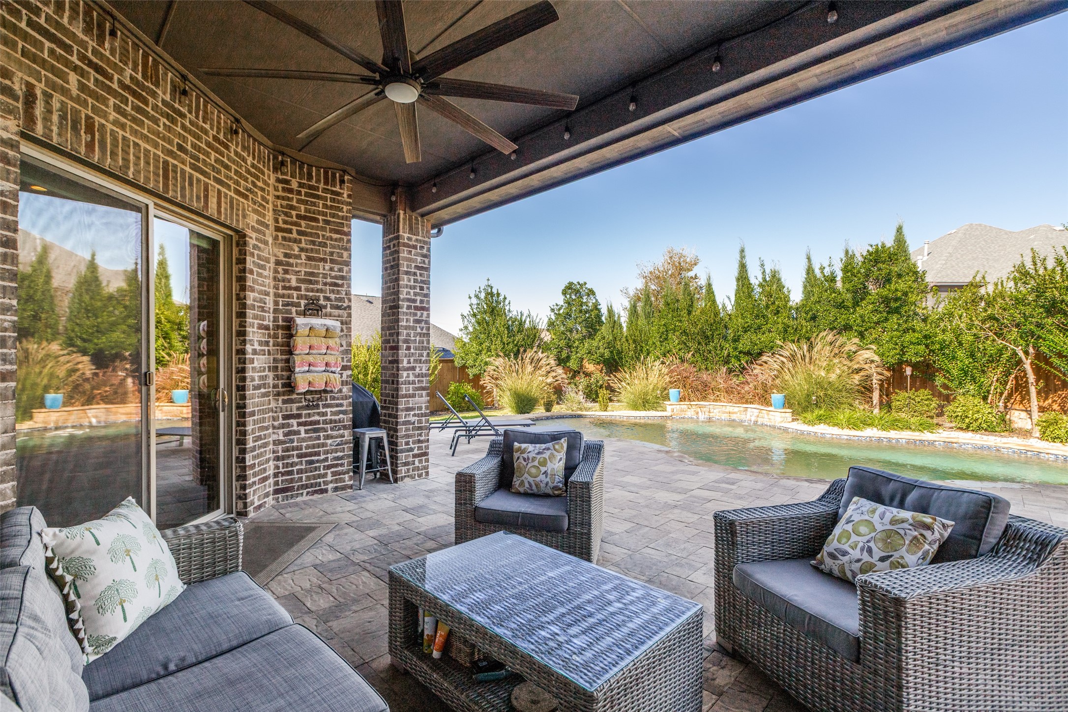 240 Marie Circle Frisco TX 75033