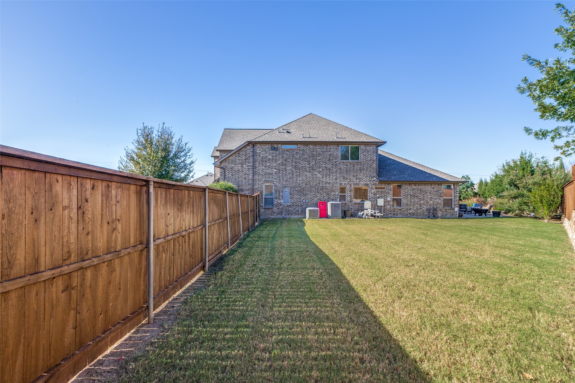 240 Marie Circle Frisco TX 75033