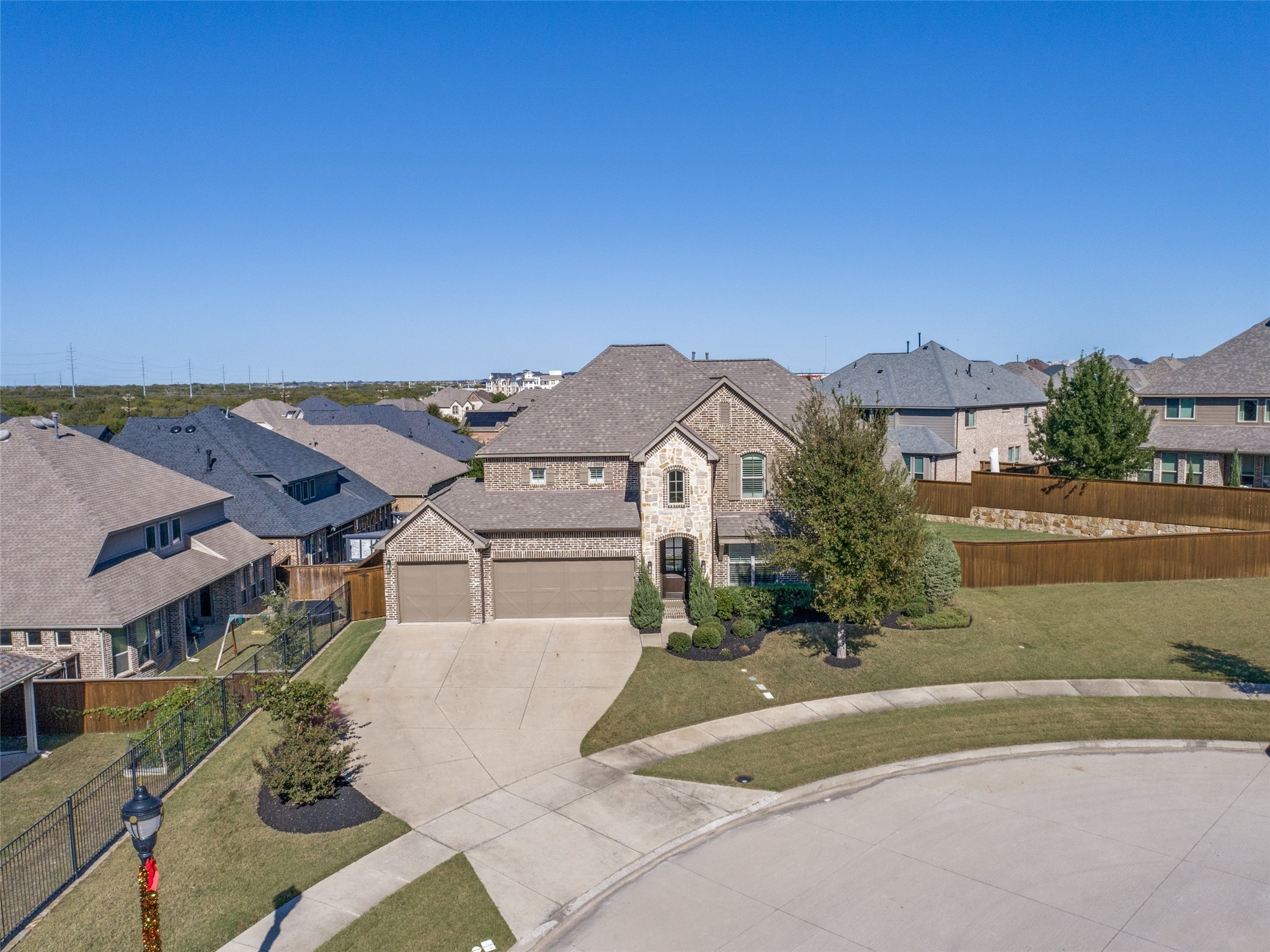 240 Marie Circle Frisco TX 75033