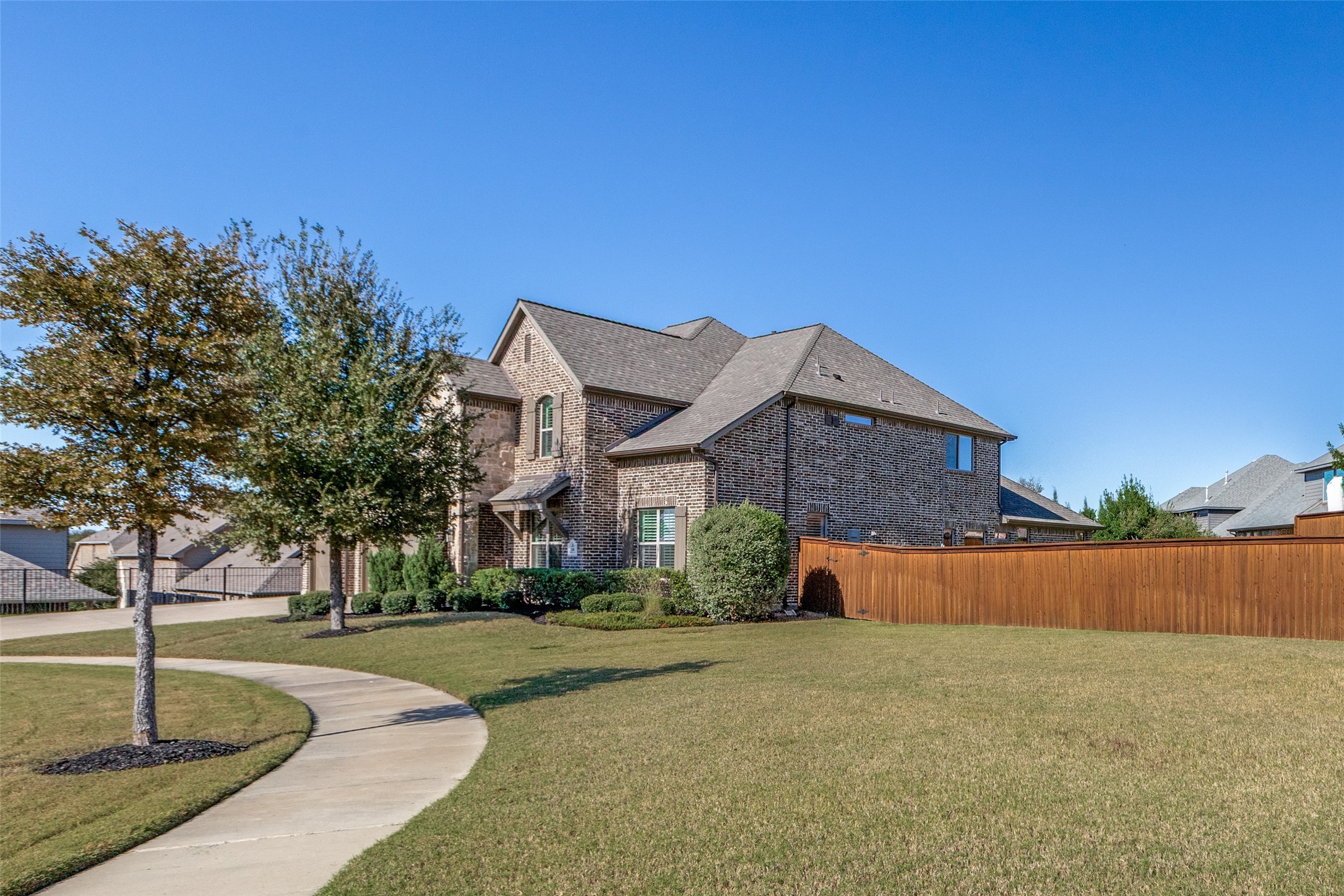 240 Marie Circle Frisco TX 75033