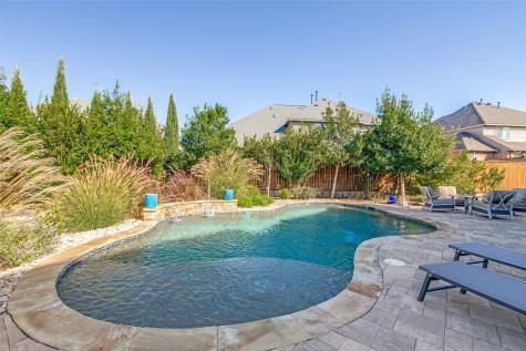 240 Marie Circle Frisco TX 75033