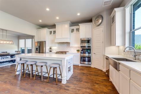 240 Marie Circle Frisco TX 75033