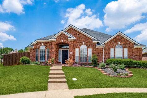 3708 Bayberry Court Mckinney TX 75070