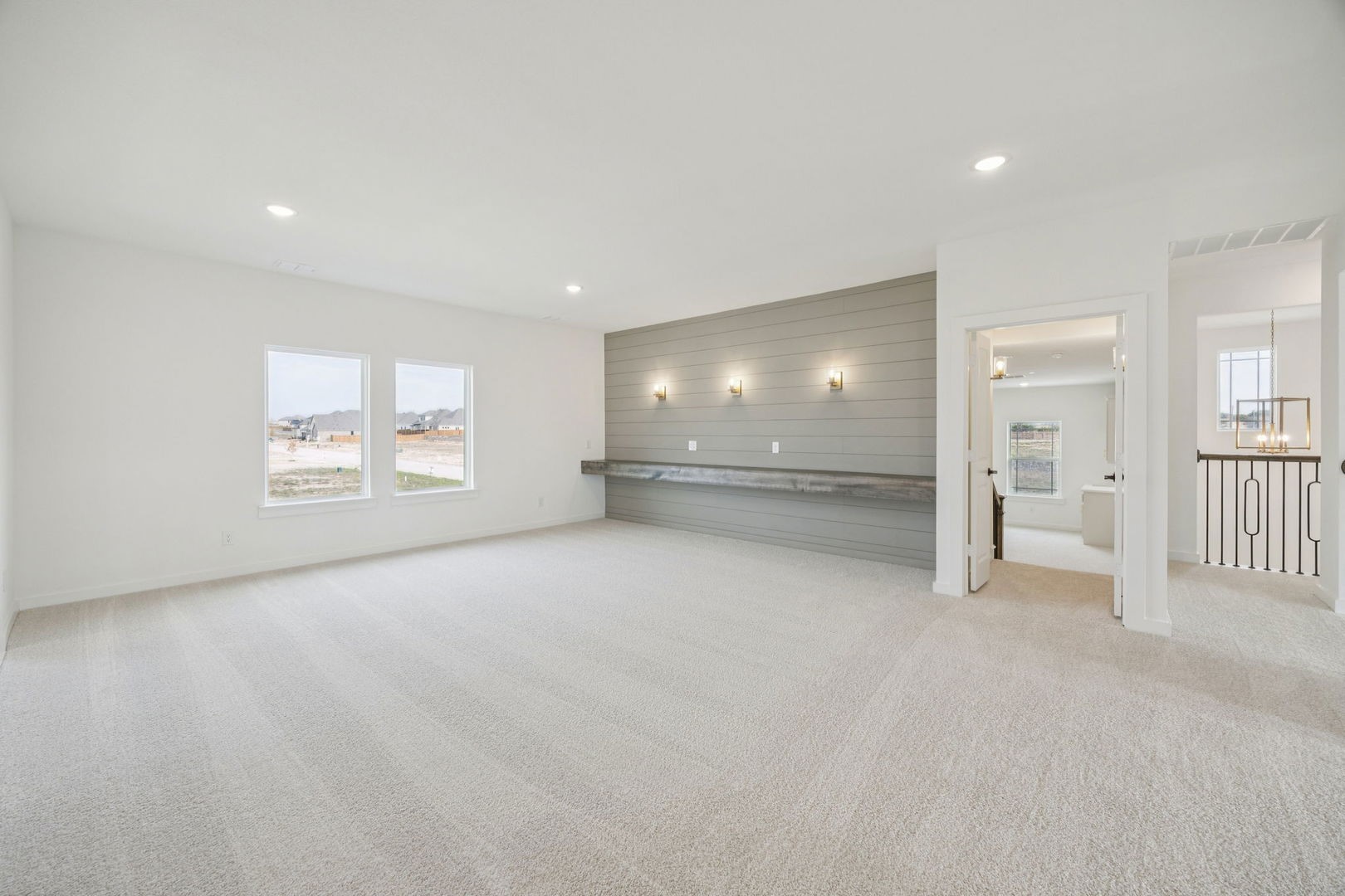500 Shadowfax Drive Aledo TX 76008