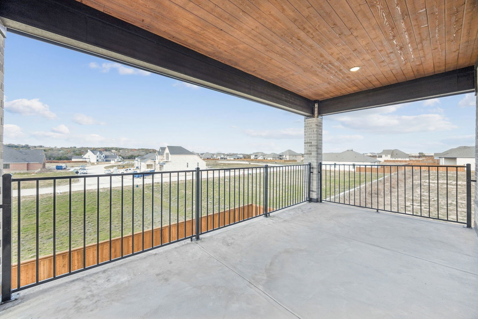 500 Shadowfax Drive Aledo TX 76008