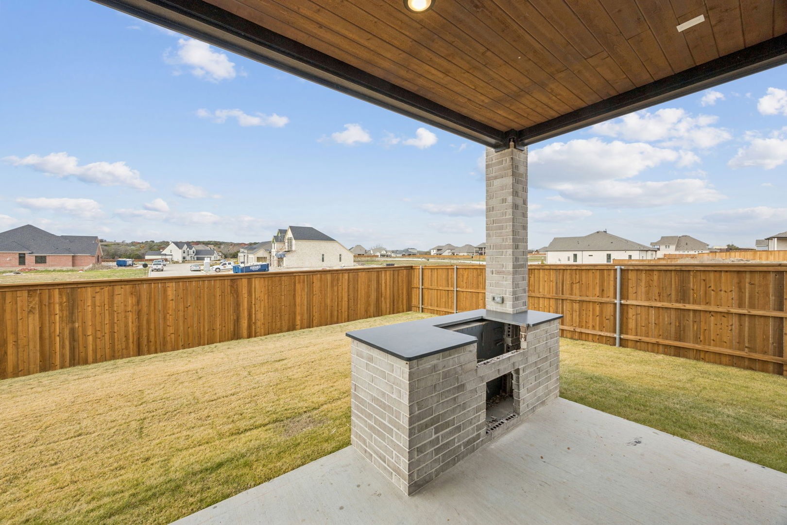 500 Shadowfax Drive Aledo TX 76008