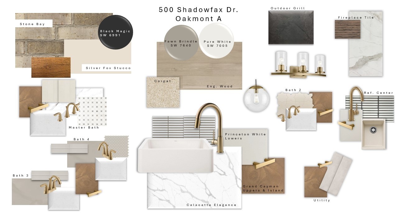 500 Shadowfax Drive Aledo TX 76008