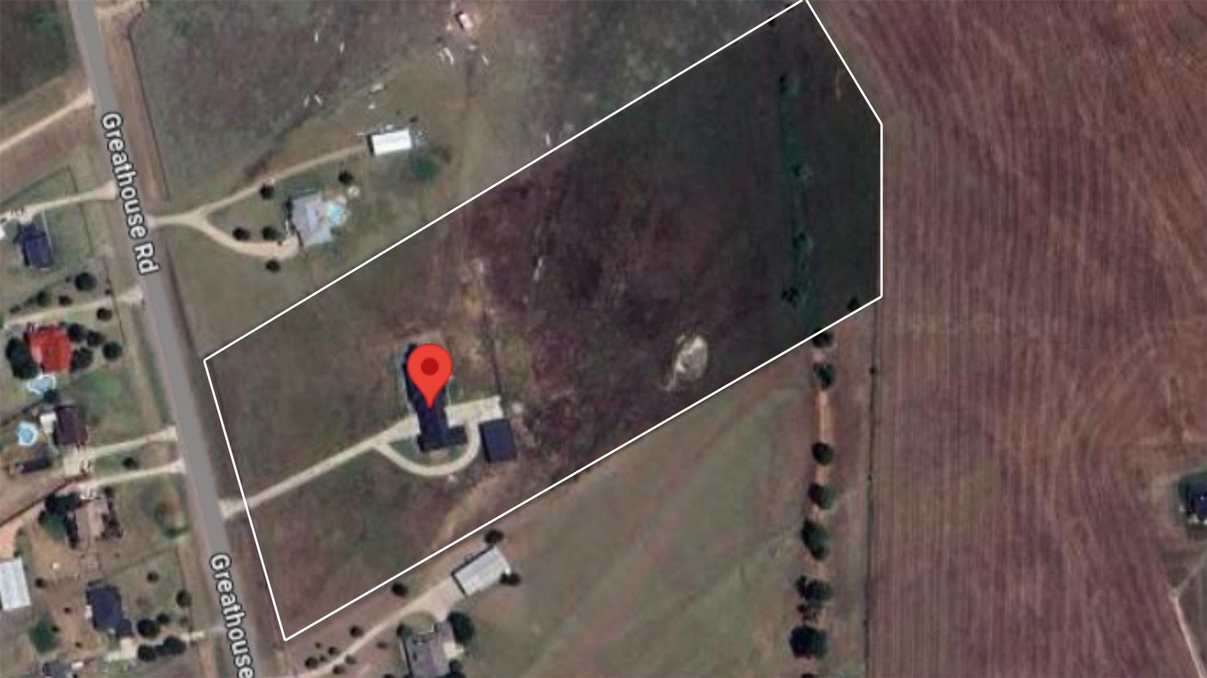 3330 Greathouse Road Waxahachie TX 75167