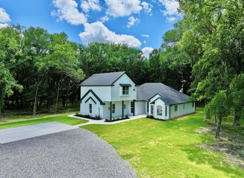 3522 La Paloma Drive Anna TX 75409