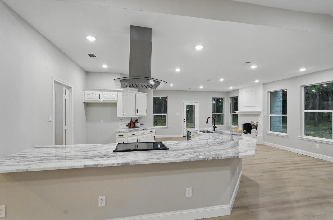 3522 La Paloma Drive Anna TX 75409