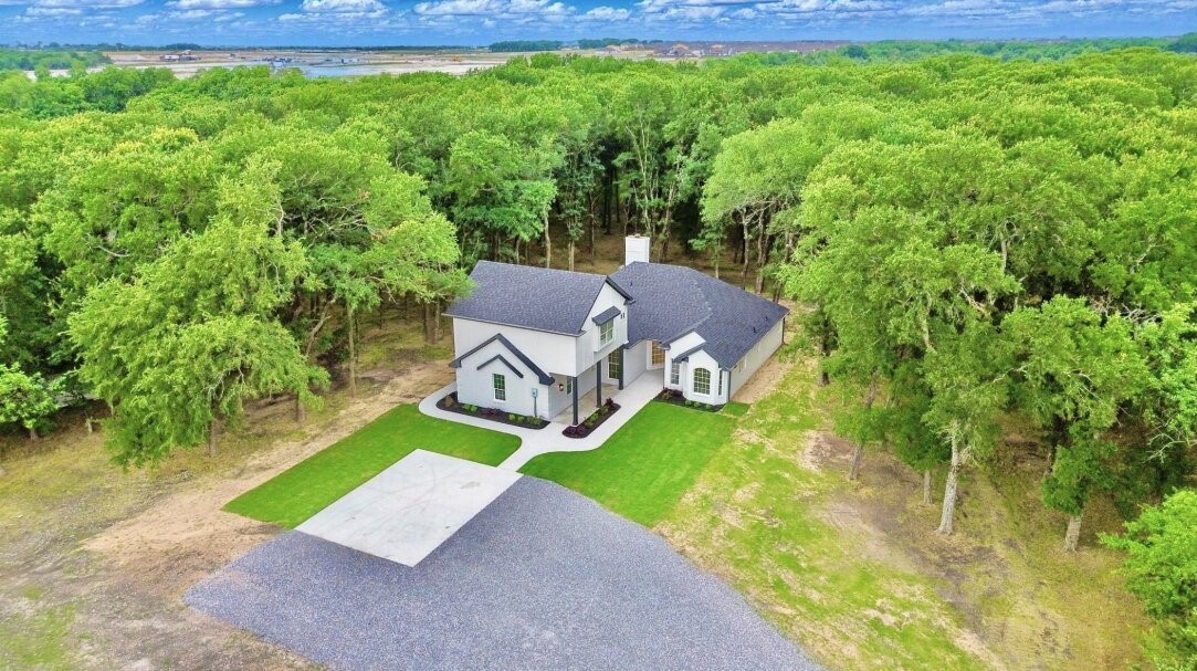 3522 La Paloma Drive Anna TX 75409