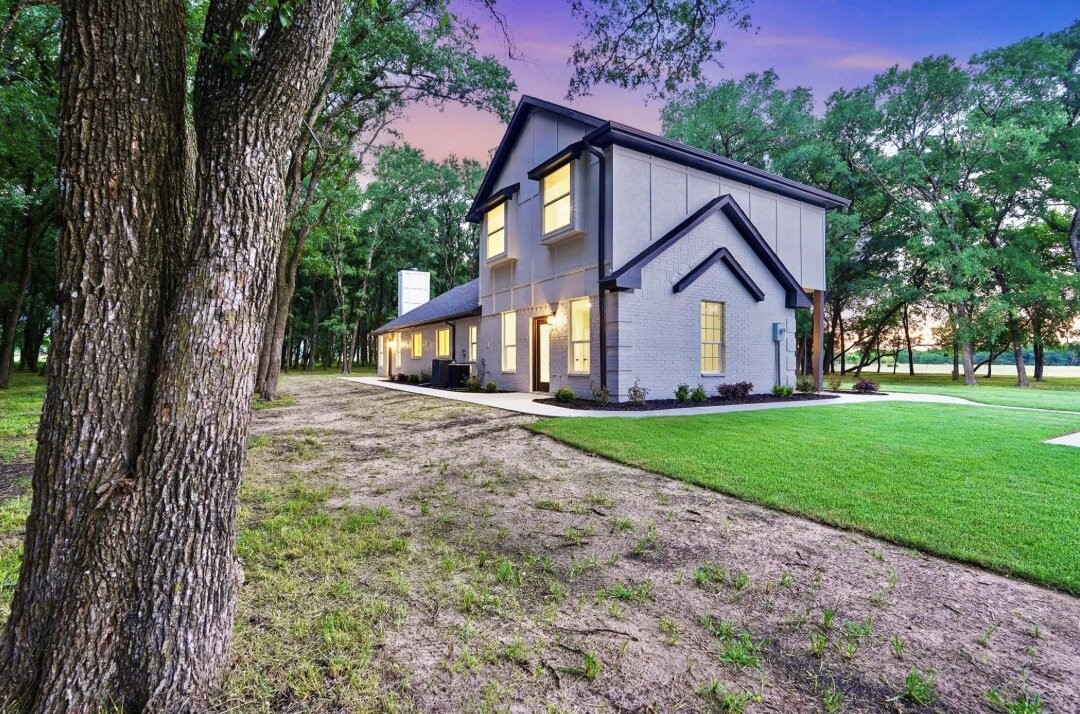 3522 La Paloma Drive Anna TX 75409